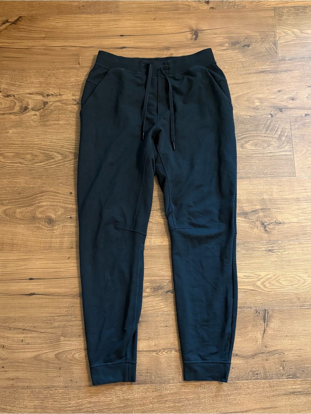 Lululemon ABC Joggers In Black